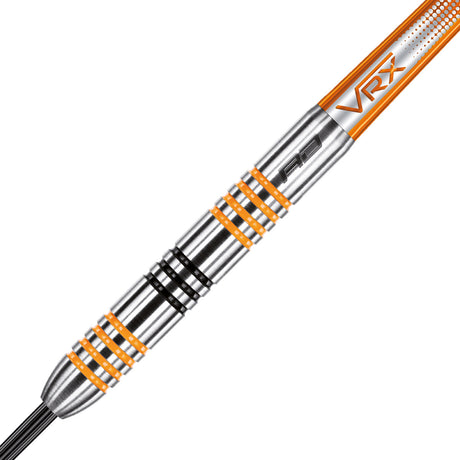 Amberjack 3 90% Tungsten Steel Tip Darts by Red Dragon - view 2