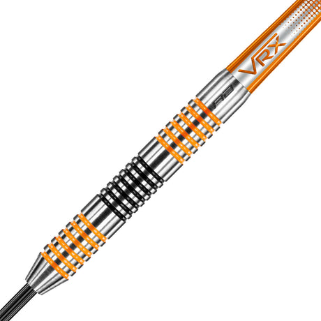 Amberjack 4 90% Tungsten Steel Tip Darts by Red Dragon - view 2