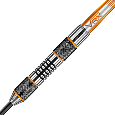 Amberjack 5 90% Tungsten Steel Tip Darts by Red Dragon - view 2