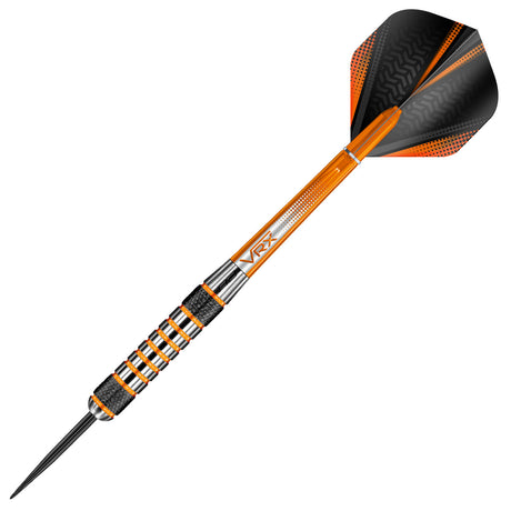 Amberjack 7 90% Tungsten Steel Tip Darts by Red Dragon - view 3