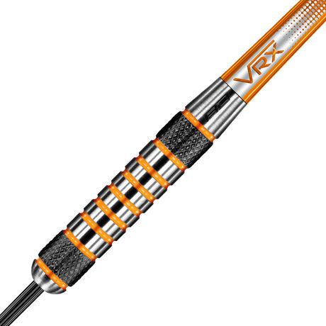 Amberjack 7 90% Tungsten Steel Tip Darts by Red Dragon - view 2