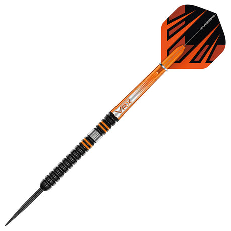 Amberjack Pro 1 90% Tungsten Steel Tip Darts by Red Dragon - view 3