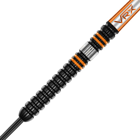 Amberjack Pro 1 90% Tungsten Steel Tip Darts by Red Dragon - view 2