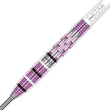 Artura Shocking Pink 90% Tungsten Steel Tip Darts by Red Dragon - view 2