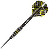 Astraeus Q4X Torpedo 90% Tungsten Steel Tip Darts by Red Dragon - view 3