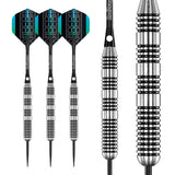 Buster 80% Tungsten Steel Tip Darts by Red Dragon - view 4