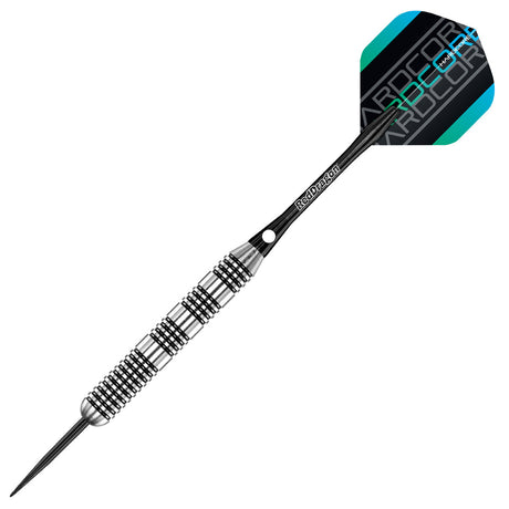 Buster 80% Tungsten Steel Tip Darts by Red Dragon - view 3