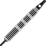 Buster 80% Tungsten Steel Tip Darts by Red Dragon - view 2