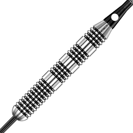 Buster 80% Tungsten Steel Tip Darts by Red Dragon - view 2