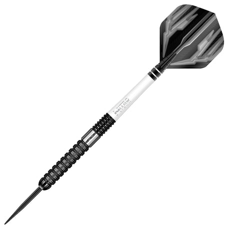 Carnage 2 90% Tungsten Steel Tip Darts by Red Dragon - view 3
