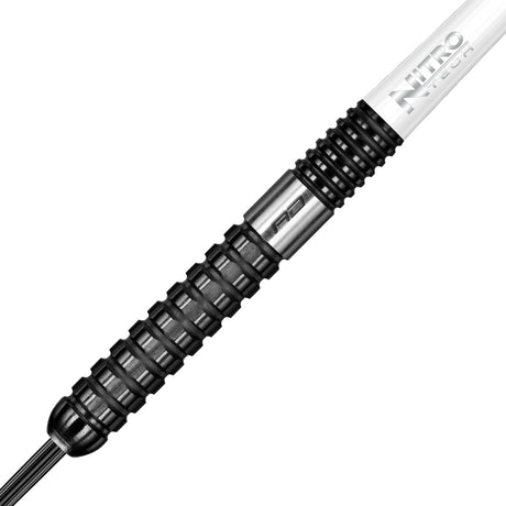 Carnage 2 90% Tungsten Steel Tip Darts by Red Dragon - view 2