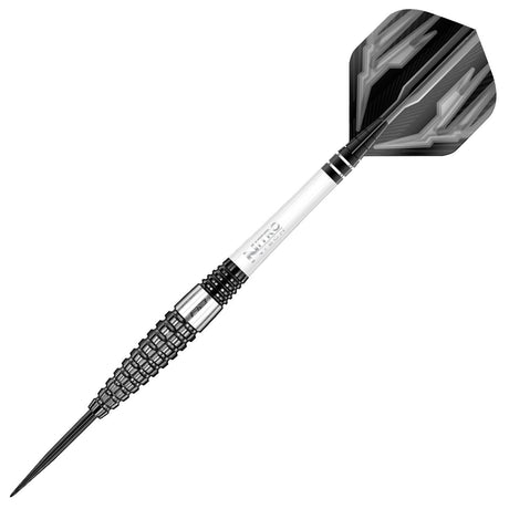 Carnage 3 90% Tungsten Steel Tip Darts by Red Dragon - view 3