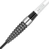 Carnage 3 90% Tungsten Steel Tip Darts by Red Dragon - view 2
