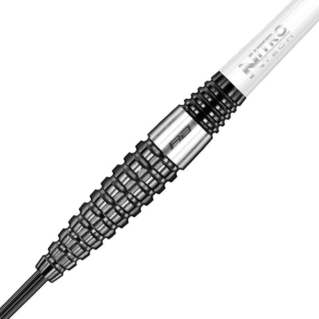 Carnage 3 90% Tungsten Steel Tip Darts by Red Dragon - view 2