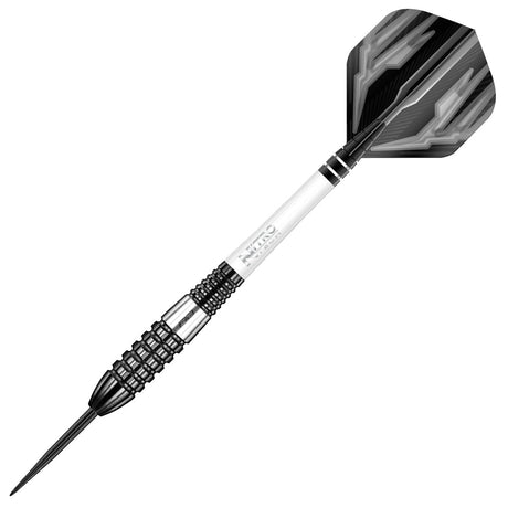 Carnage 4 90% Tungsten Steel Tip Darts by Red Dragon - view 3