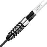 Carnage 4 90% Tungsten Steel Tip Darts by Red Dragon - view 2