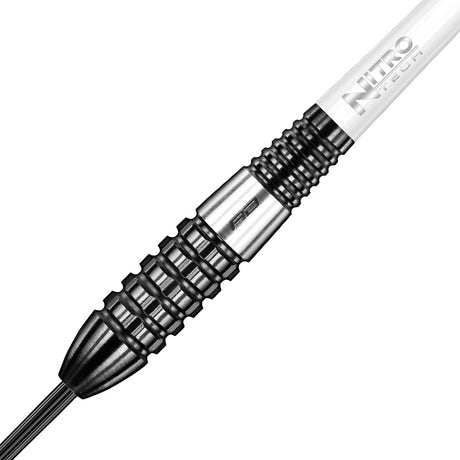 Carnage 4 90% Tungsten Steel Tip Darts by Red Dragon - view 2
