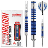 Colin Lloyd Element 90% Tungsten Steel Tip Darts by Red Dragon