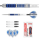 Colin Lloyd Element 90% Tungsten Steel Tip Darts by Red Dragon - view 5