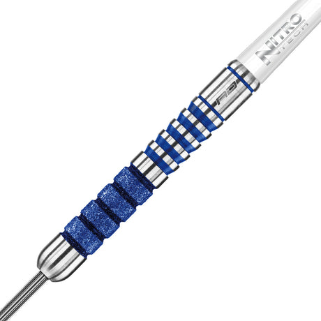 Colin Lloyd Element 90% Tungsten Steel Tip Darts by Red Dragon - view 2