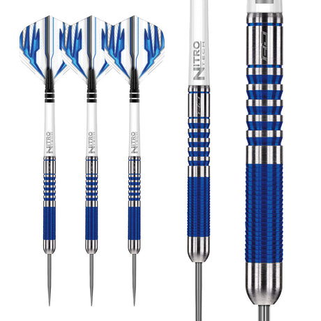Colin Lloyd 90% Tungsten Steel Tip Darts by Red Dragon - view 4