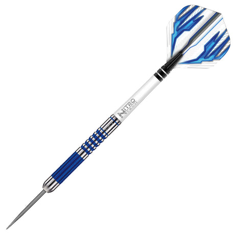 Colin Lloyd 90% Tungsten Steel Tip Darts by Red Dragon - view 3