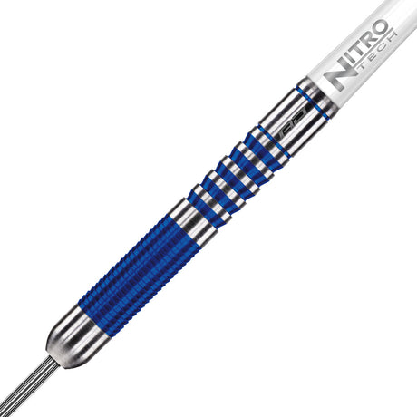 Colin Lloyd 90% Tungsten Steel Tip Darts by Red Dragon - view 2