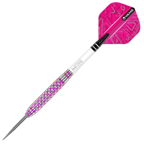 Confession 85% Tungsten Steel Tip Darts by Red Dragon - view 3