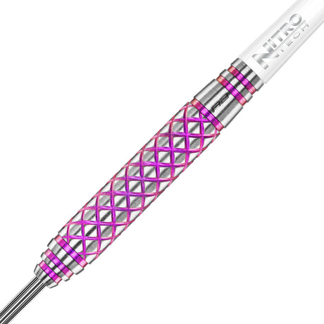 Confession 85% Tungsten Steel Tip Darts by Red Dragon - view 2