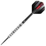 Crusader 80% Tungsten Steel Tip Darts by Red Dragon - view 3