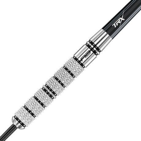 Crusader 80% Tungsten Steel Tip Darts by Red Dragon - view 2