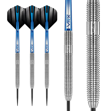 Defender 85% Tungsten Steel Tip Darts by Red Dragon - view 4