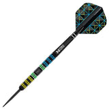 Red Dragon Dragonfly 95 Parallel 95% Tungsten Steel Tip Darts - view 3