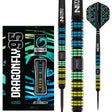 Red Dragon Dragonfly 95 Parallel 95% Tungsten Steel Tip Darts