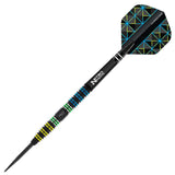 Red Dragon Dragonfly 95 Tapered 95% Tungsten Steel Tip Darts - view 3