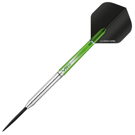 Featherlite 2 85% Tungsten Steel Tip Darts by Red Dragon - view 3
