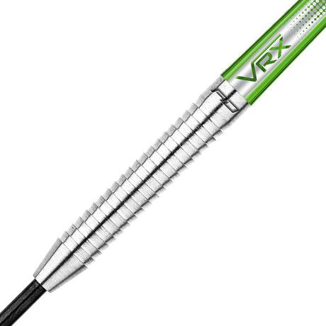 Featherlite 2 85% Tungsten Steel Tip Darts by Red Dragon - view 2