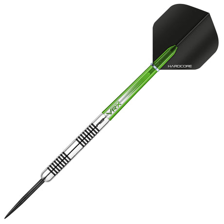 Featherlite 7 85% Tungsten Steel Tip Darts by Red Dragon - view 3