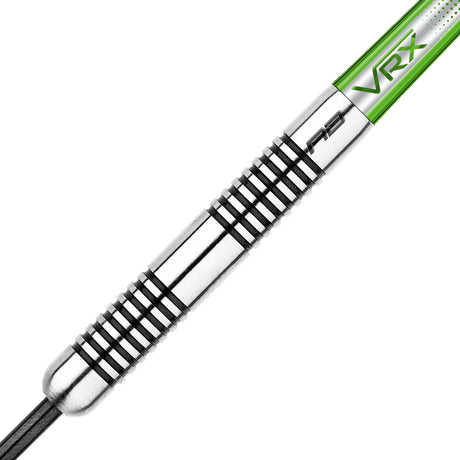 Featherlite 7 85% Tungsten Steel Tip Darts by Red Dragon - view 2