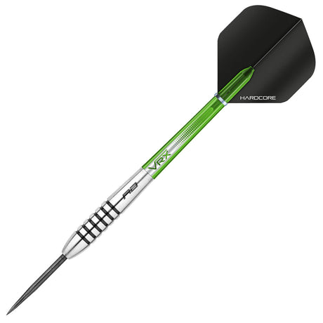 Featherlite 9 85% Tungsten Steel Tip Darts by Red Dragon - view 3