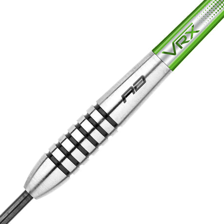 Featherlite 9 85% Tungsten Steel Tip Darts by Red Dragon - view 2
