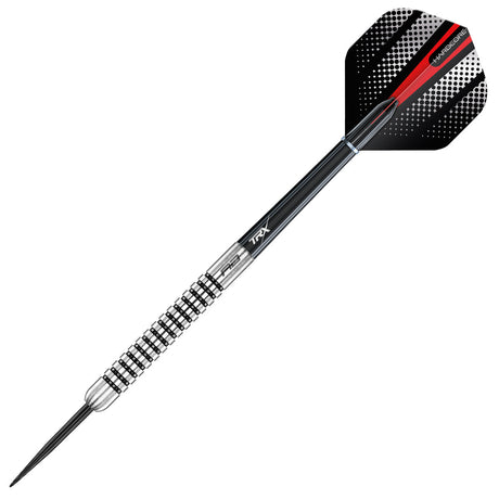 Fury 1 80% Tungsten Steel Tip Darts by Red Dragon - view 3