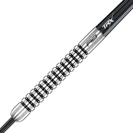 Fury 1 80% Tungsten Steel Tip Darts by Red Dragon - view 2