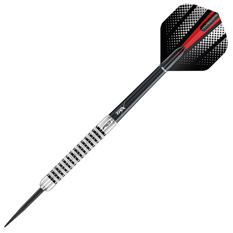 Fury 2 80% Tungsten Steel Tip Darts by Red Dragon - view 3