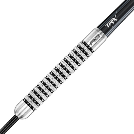Fury 2 80% Tungsten Steel Tip Darts by Red Dragon - view 2