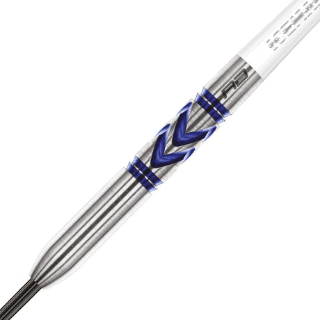 Gerwyn Price Avalanche Pro 90% Tungsten Steel Tip Darts by Red Dragon - view 2