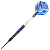 Gerwyn Price Blue Ice SE 90% Tungsten Steel Tip Darts by Red Dragon - view 3