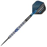 Gerwyn Price Iceman Midnight Edition 90% Tungsten Steel Tip Darts by Red Dragon - view 3