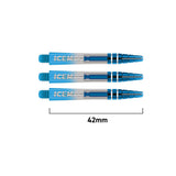 Gerwyn Price Iceman Nitro Ionic Dart Stems by Red Dragon - view 10