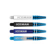Gerwyn Price Iceman Nitro Ionic Dart Stems by Red Dragon